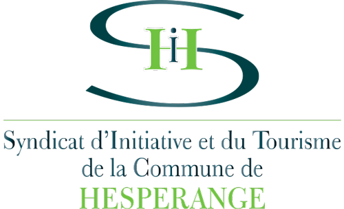 Syndicat d'initiative Hespérange logo