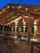 chalet nuit